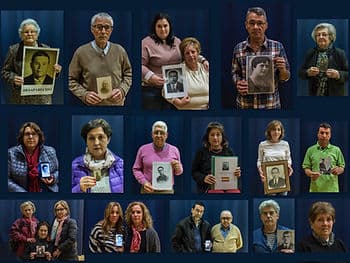 BALANCE/ LA CAUSA DE LOS 4.000