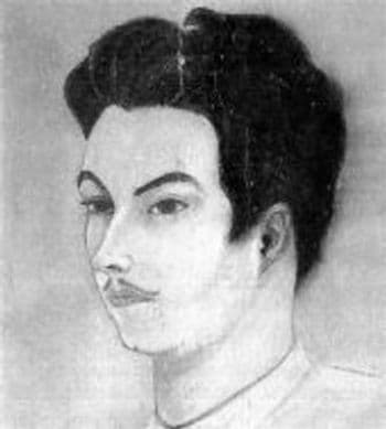 EL POETA JOSÉ MARÍA ALVARIÑO, OTRA VÍCTIMA DEL GOLPE MILITAR EN CÓRDOBA.