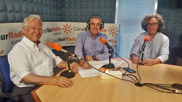 La asociación Dejadnos llorar pide al Gobierno andaluz que autorice las exhumaciones de las 4.000 víctimas