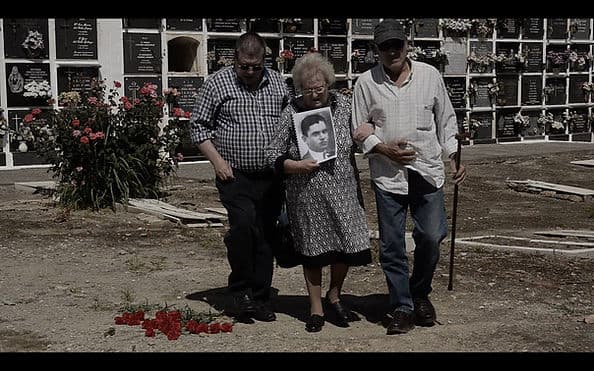 La Causa de los 4.000 de Córdoba en el programa La Memoria de Canal Sur radio.