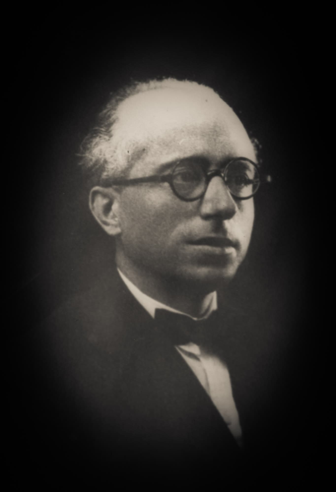 Víctima del franquismo