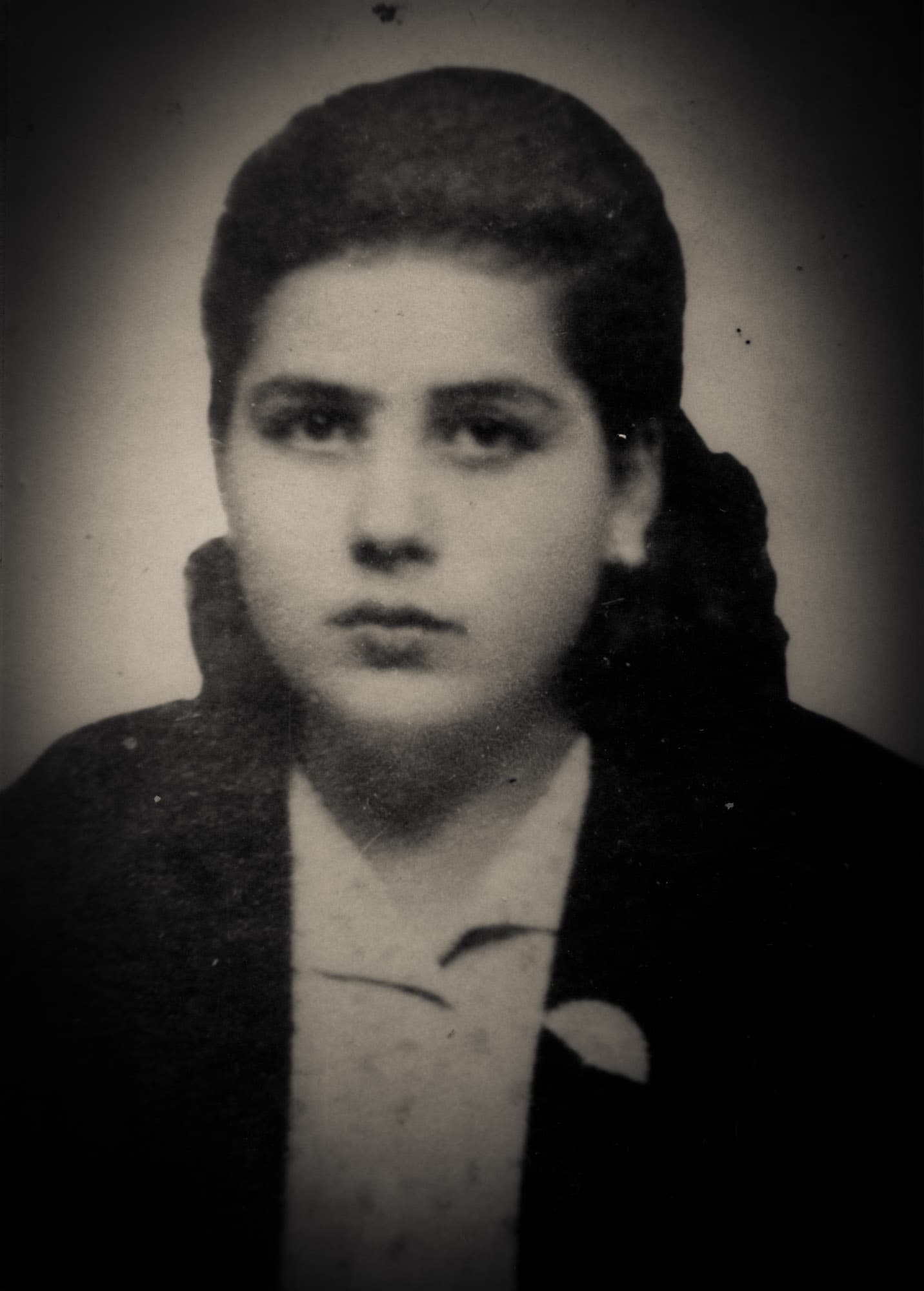 Víctima del franquismo