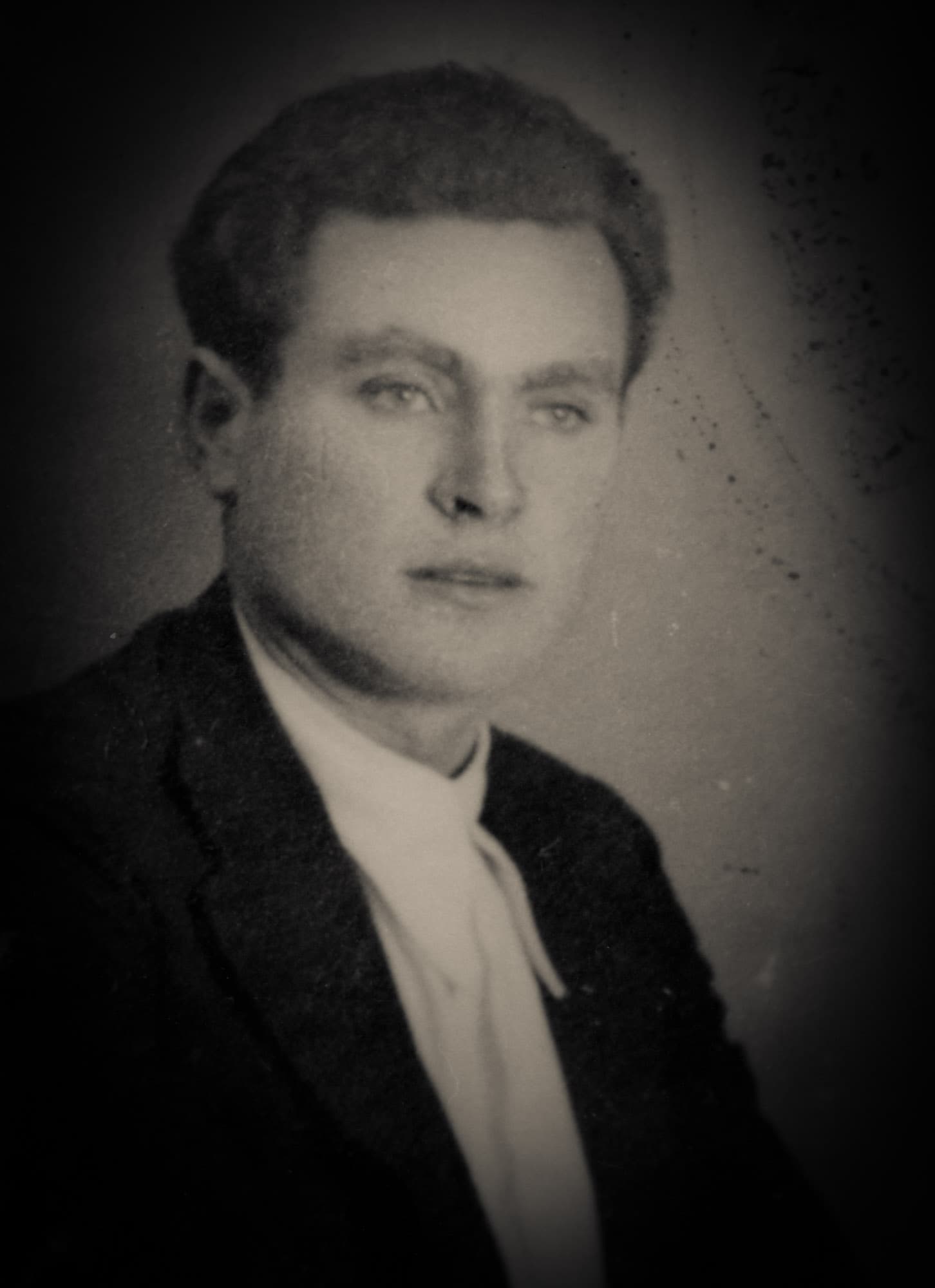 Víctima del franquismo